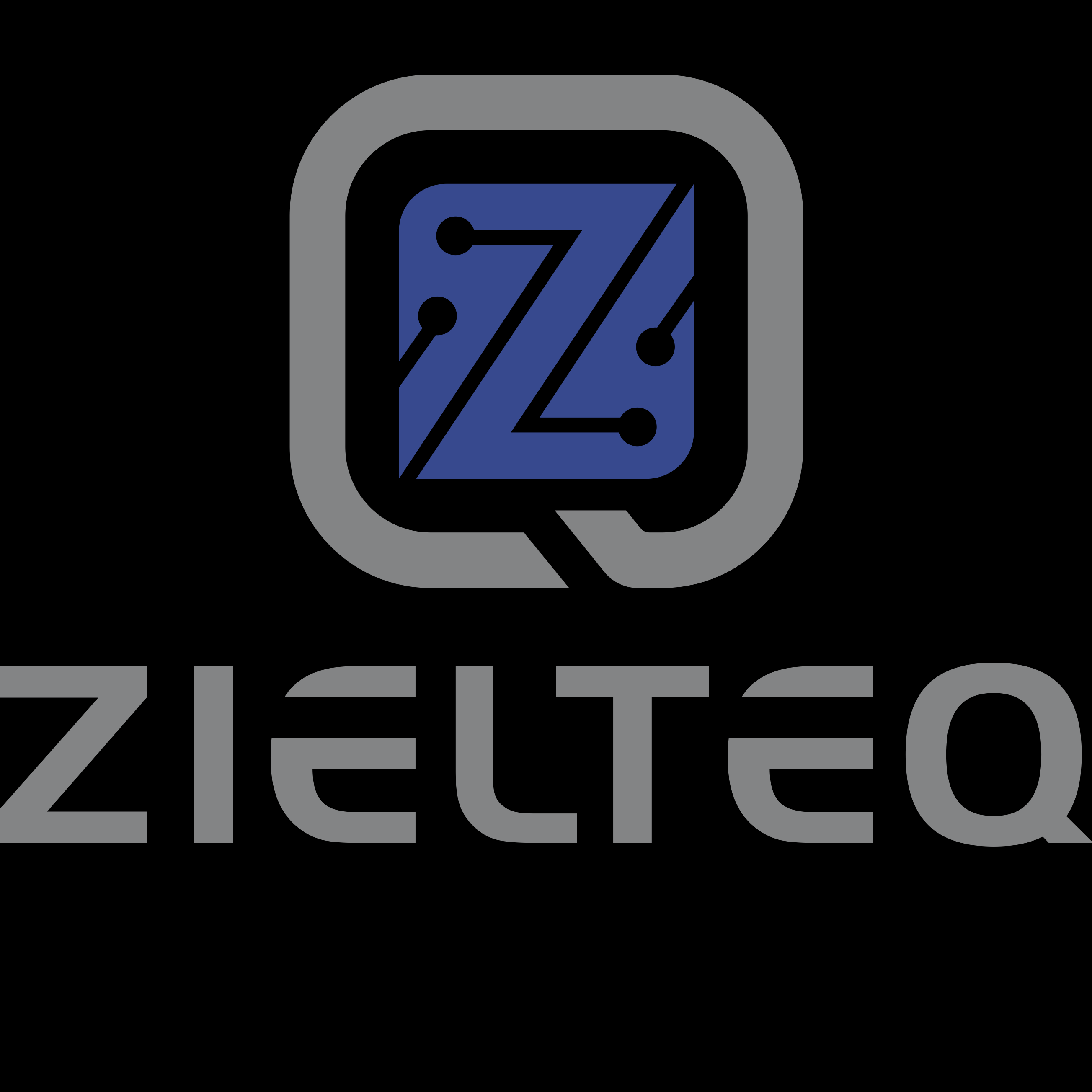 ZIELTEQ Team