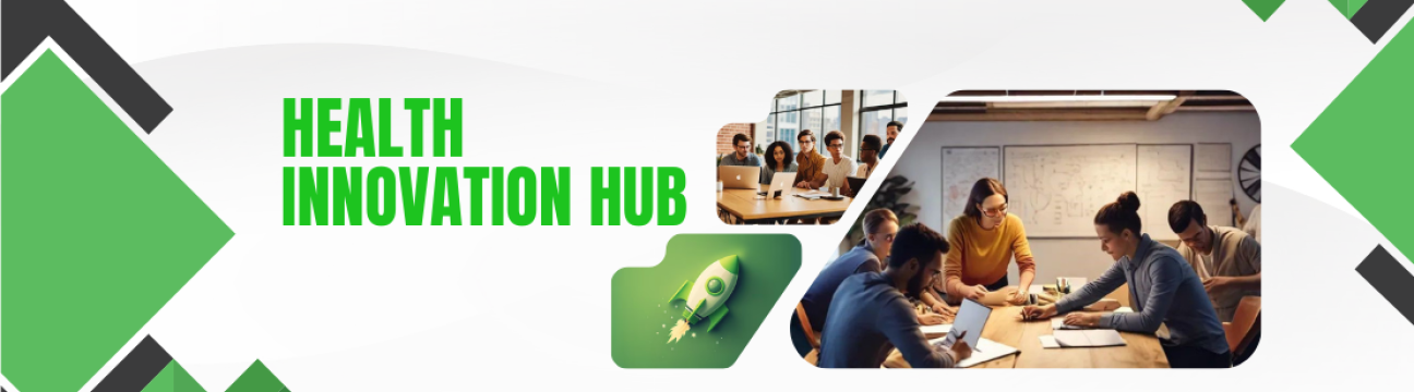 Healthcare Startup Hub