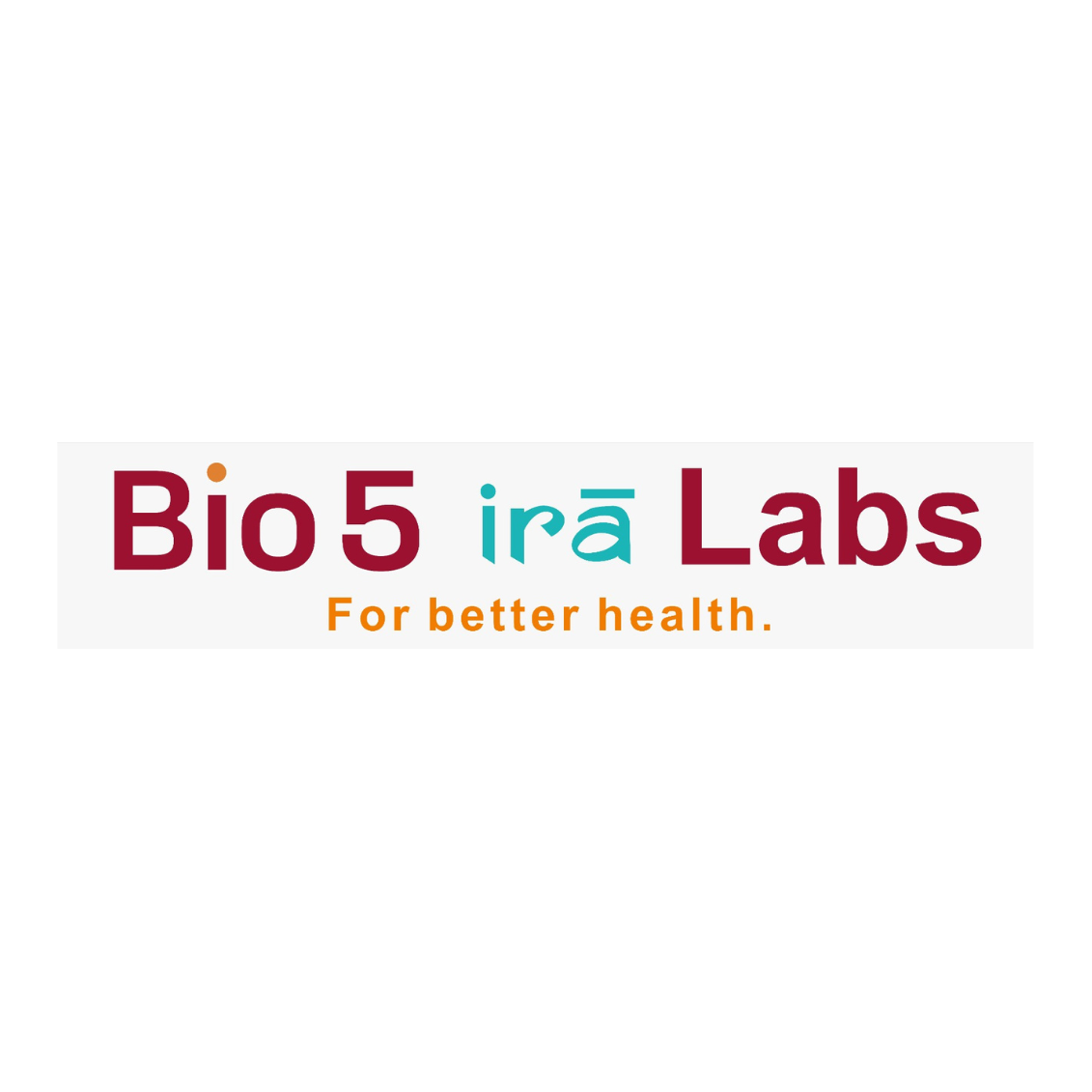 Bio5 IraLabs