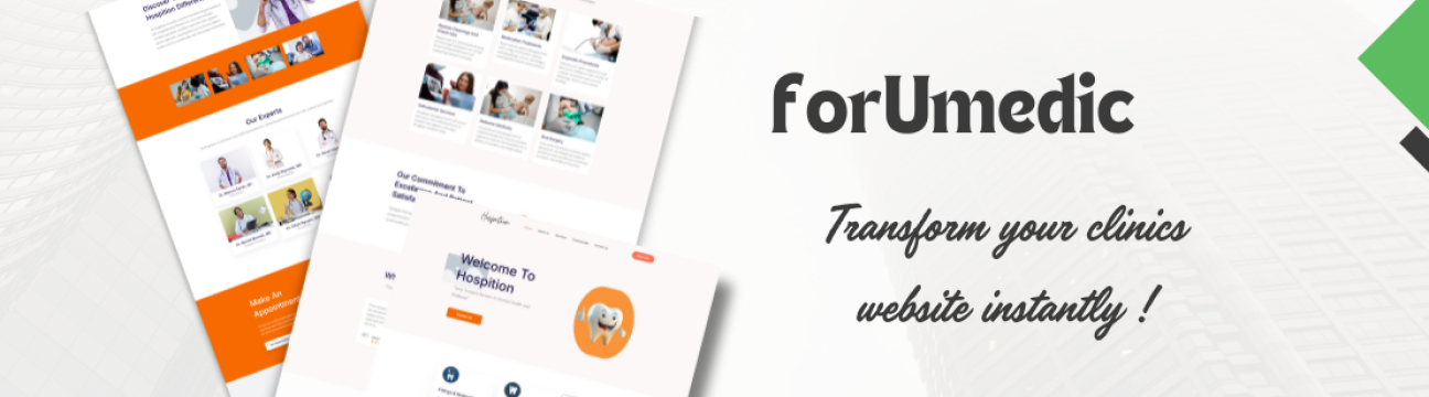 forUmedic 