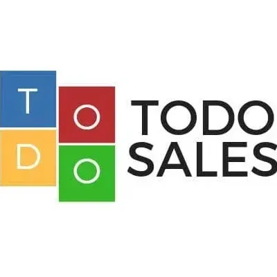 Todo Sales