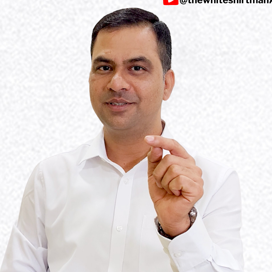 Akhil Dave