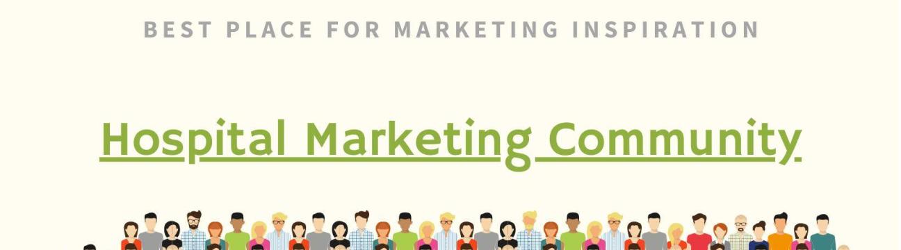 Hospital Marketing