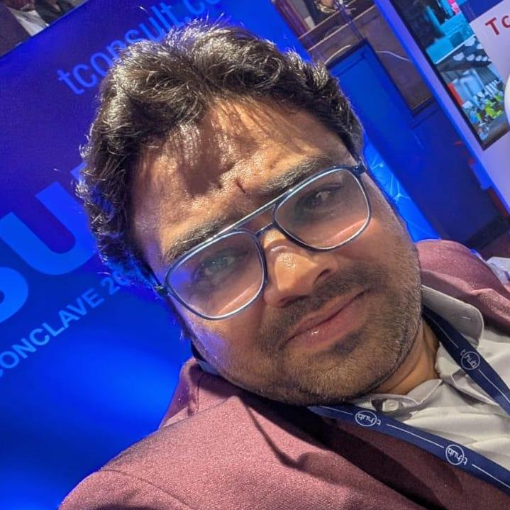 Vamshi Krishna