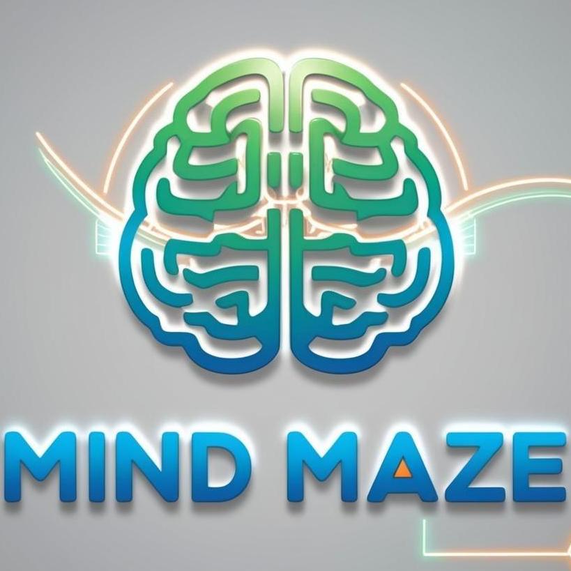 Mind Maze