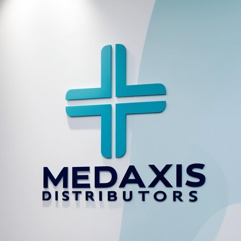  MedAxis  Distributors 
