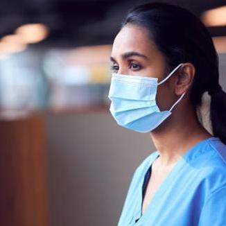 Dr Deepthi