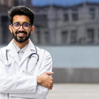 Dr Sushanth