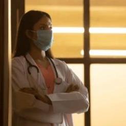 Dr Anjali